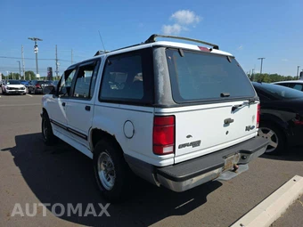 1994 Ford Explorer XLT – miniatura 2