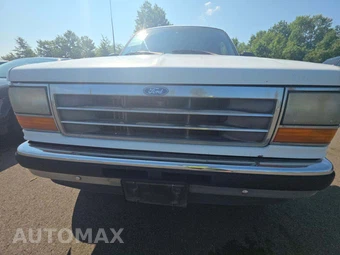 1994 Ford Explorer XLT – miniatura 26
