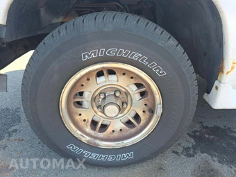 1994 Ford Explorer XLT – miniatura 27