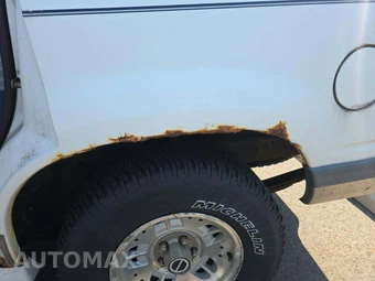1994 Ford Explorer XLT – miniatura 33