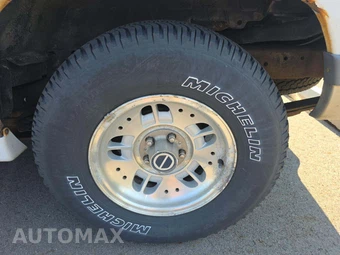 1994 Ford Explorer XLT – miniatura 34
