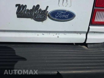 1994 Ford Explorer XLT – miniatura 35