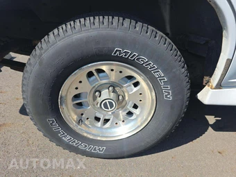 1994 Ford Explorer XLT – miniatura 37