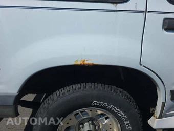 1994 Ford Explorer XLT – miniatura 38