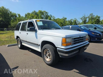 1994 Ford Explorer XLT – miniatura 4