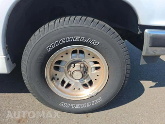 1994 Ford Explorer XLT – miniatura 41