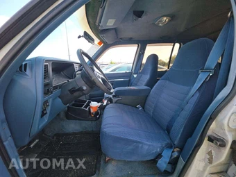 1994 Ford Explorer XLT – miniatura 6