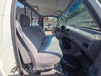 1994 Ford F-150 Regular Cab Long Bed - miniatura 16