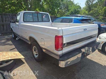 1994 Ford F-150 Regular Cab Long Bed - miniatura 2