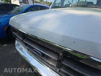 1994 Ford F-150 Regular Cab Long Bed - miniatura 21