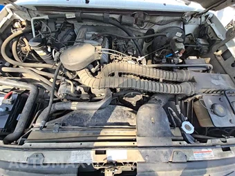 1994 Ford F-150 Regular Cab Long Bed - miniatura 27
