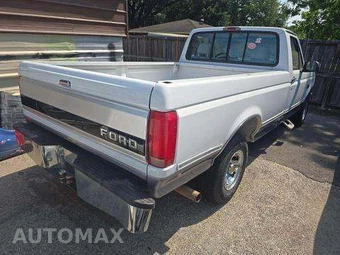 1994 Ford F-150 Regular Cab Long Bed - miniatura 3