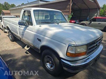 1994 Ford F-150 Regular Cab Long Bed - miniatura 4