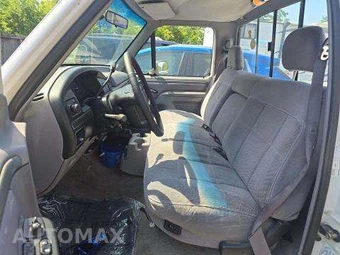 1994 Ford F-150 Regular Cab Long Bed - miniatura 6