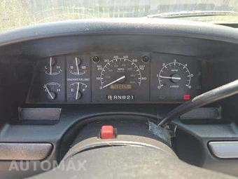 1994 Ford F-150 Regular Cab Long Bed - miniatura 9