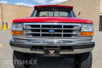 1994 Ford F-250 HD Regular Cab Long Bed - miniatura 24