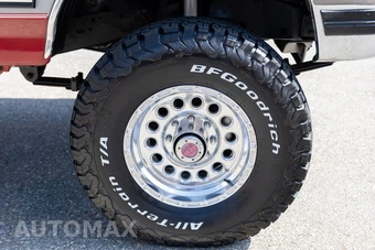 1994 Ford F-250 HD Regular Cab Long Bed - miniatura 26