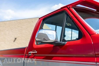 1994 Ford F-250 HD Regular Cab Long Bed - miniatura 27