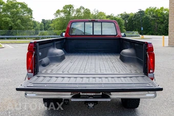1994 Ford F-250 HD Regular Cab Long Bed - miniatura 33