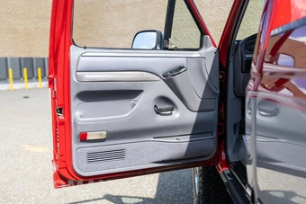 1994 Ford F-250 HD Regular Cab Long Bed - miniatura 49