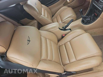 1994 Ford Mustang GT Convertible - miniatura 15