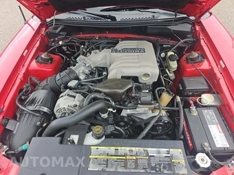 1994 Ford Mustang GT Convertible - miniatura 19