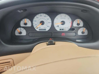 1994 Ford Mustang GT Convertible - miniatura 6