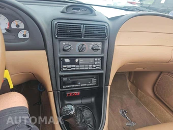 1994 Ford Mustang GT Convertible - miniatura 7