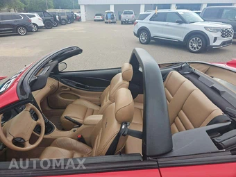 1994 Ford Mustang GT Convertible - miniatura 8