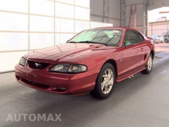 1994 Ford Mustang GT Coupe