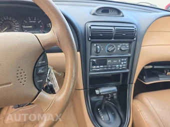1994 Ford Mustang GT Coupe - miniatura 11
