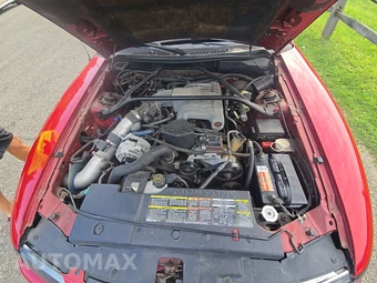 1994 Ford Mustang GT Coupe - miniatura 15