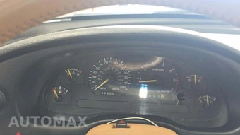 1994 Ford Mustang GT Coupe - miniatura 17