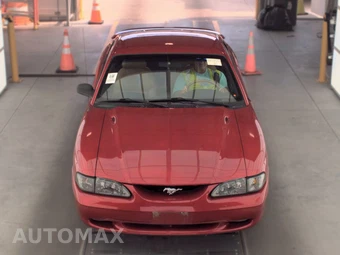 1994 Ford Mustang GT Coupe - miniatura 2