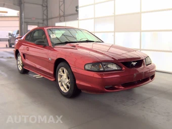 1994 Ford Mustang GT Coupe - miniatura 3