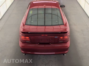 1994 Ford Mustang GT Coupe - miniatura 5