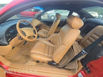 1994 Ford Mustang GT Coupe - miniatura 7