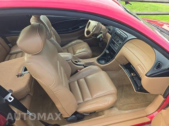 1994 Ford Mustang GT Coupe - miniatura 8