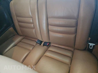 1994 Ford Mustang SVT Cobra Coupe - miniatura 19