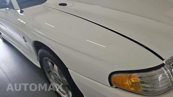 1994 Ford Mustang SVT Cobra Coupe - miniatura 30