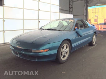 1994 Ford Probe GT