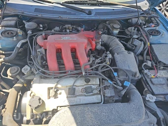 1994 Ford Probe GT - miniatura 14