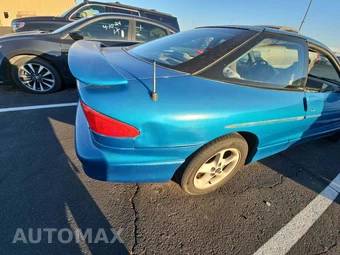 1994 Ford Probe GT - miniatura 22
