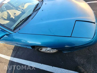 1994 Ford Probe GT - miniatura 23