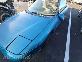 1994 Ford Probe GT - miniatura 31