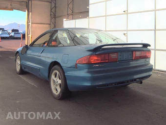 1994 Ford Probe GT - miniatura 6