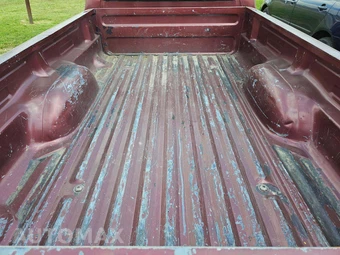 1994 Ford Ranger XLT Regular Cab Long Bed – miniatura 13