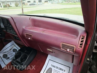 1994 Ford Ranger XLT Regular Cab Long Bed – miniatura 17