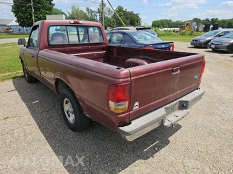 1994 Ford Ranger XLT Regular Cab Long Bed – miniatura 2