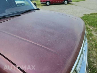 1994 Ford Ranger XLT Regular Cab Long Bed – miniatura 22